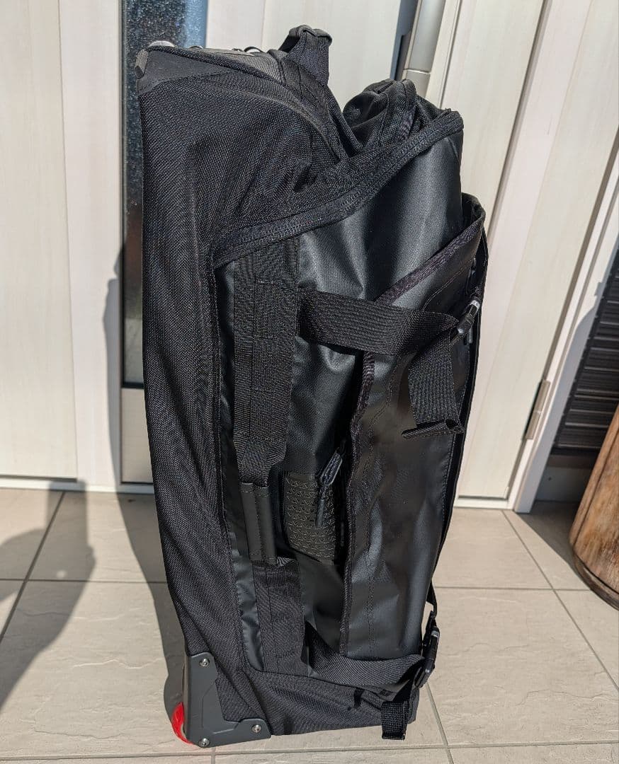 ノースフェイス　ローリングサンダー30 80Lキャリーバッグ