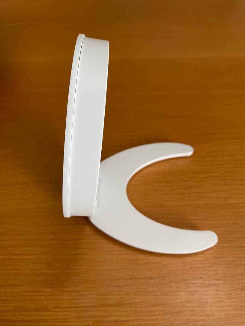 【美品】Moon moon inti4s 光目覚まし時計