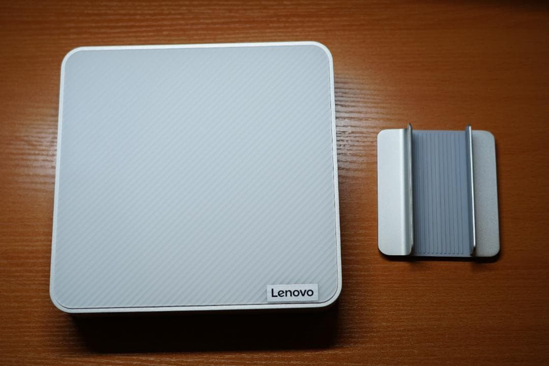 ミニPC Lenovo IdeaCentre Mini Gen 8
