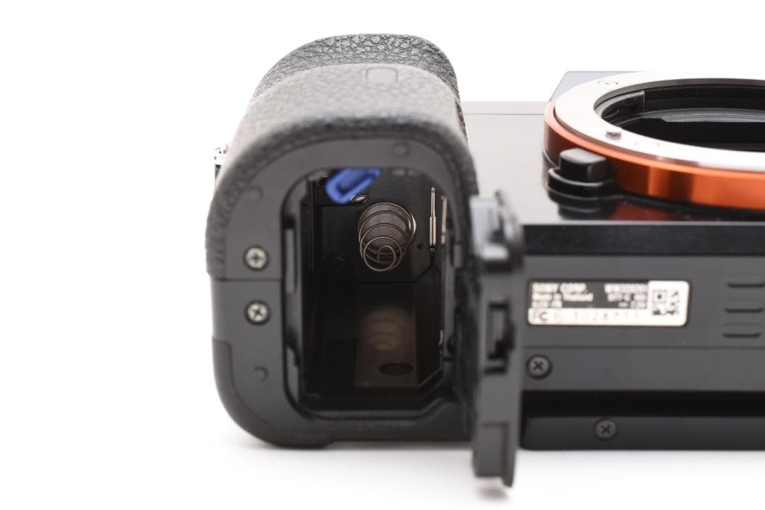 ■ 美品 ■ ソニー　SONY α7R ボディ ≪S数7529回≫