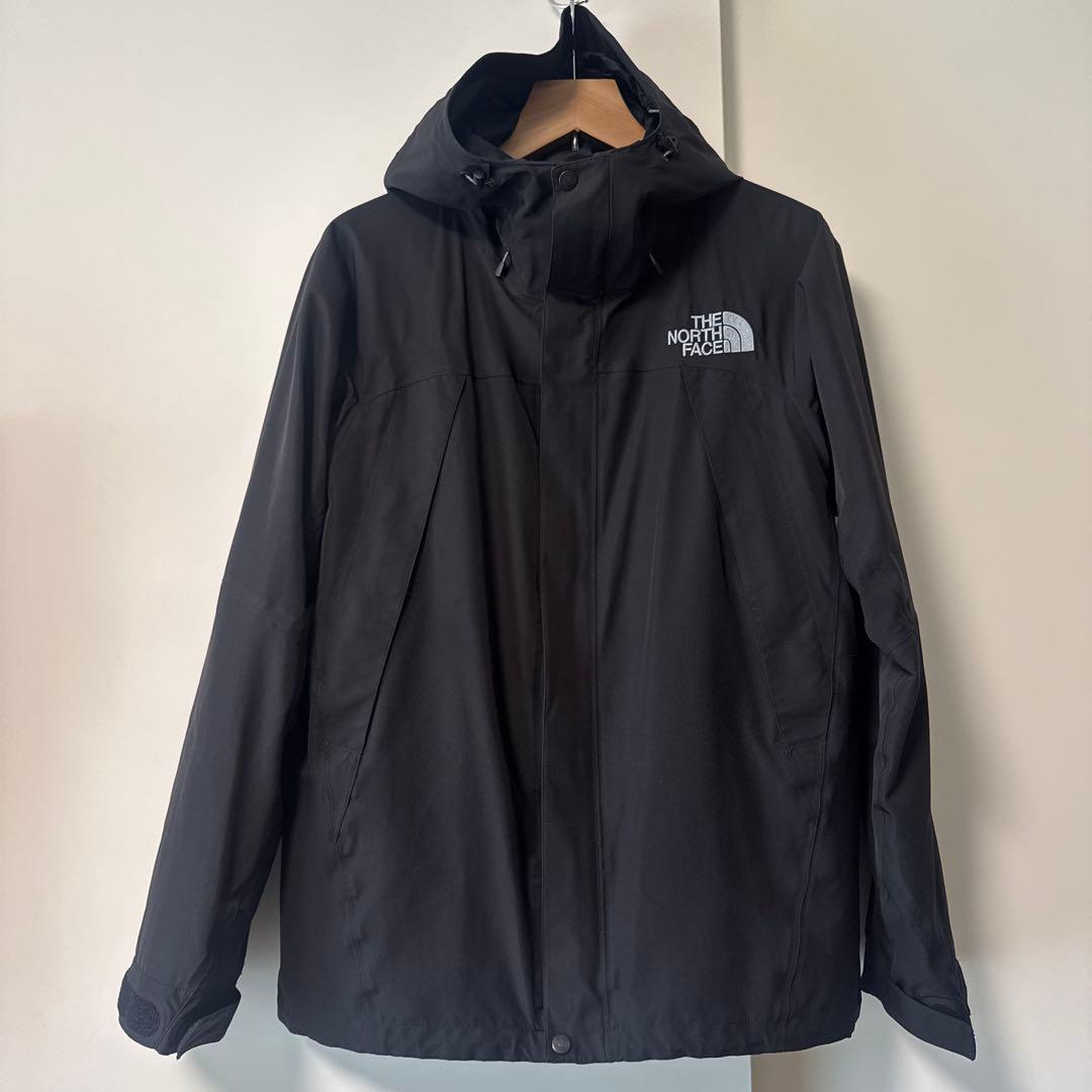 THE NORTH FACE マウンテンジャケットGORE-TEX XLサイズ