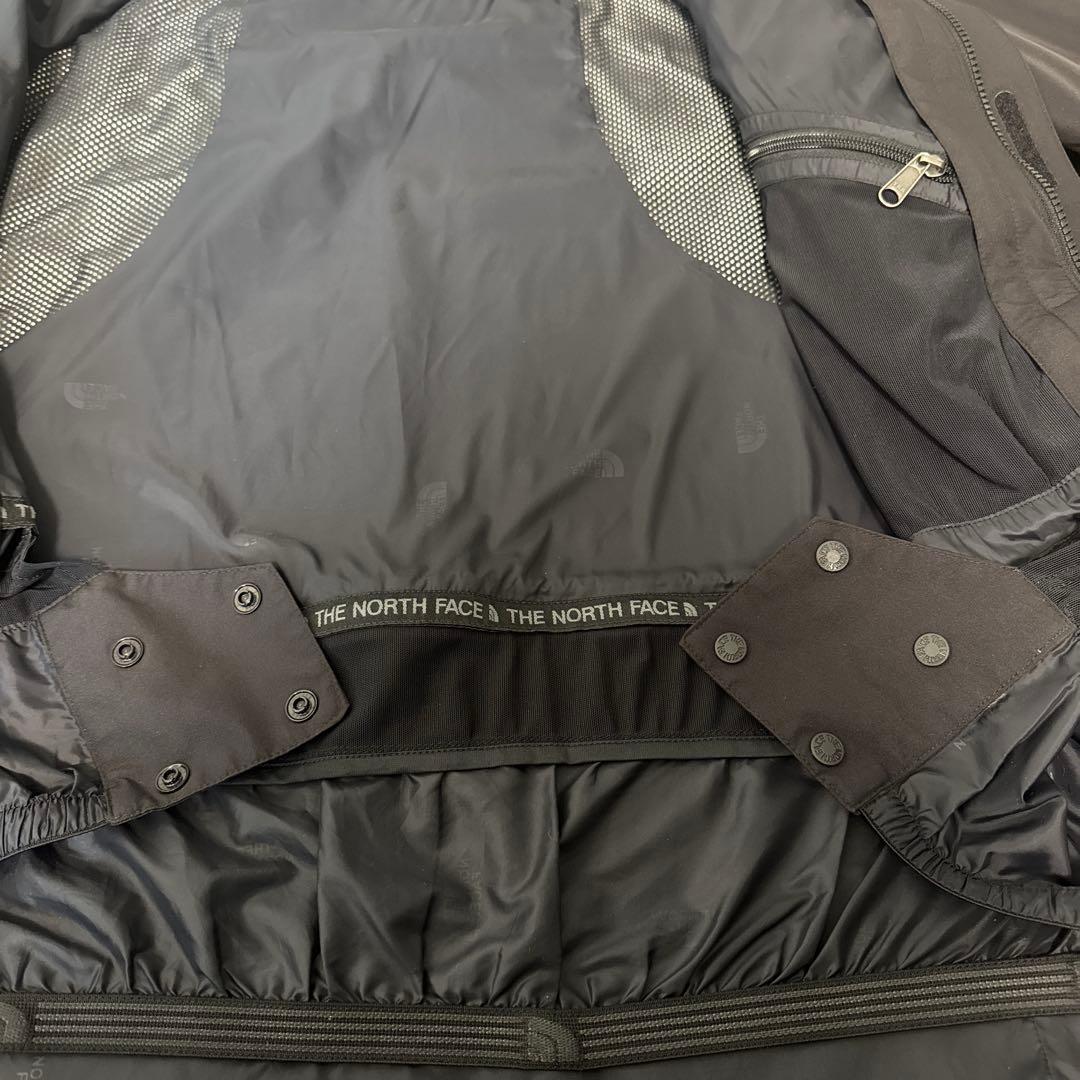 THE NORTH FACE マウンテンジャケットGORE-TEX XLサイズ