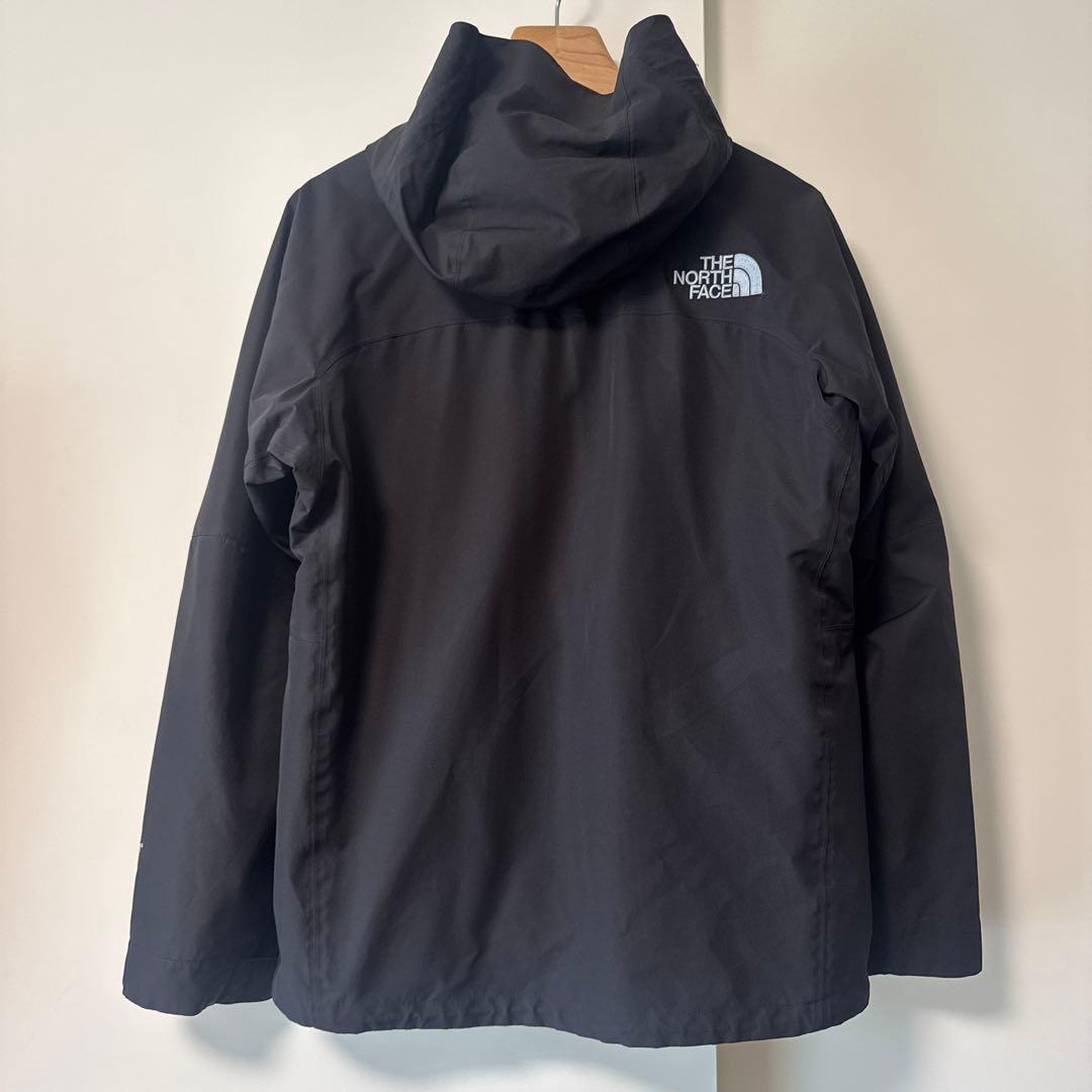 THE NORTH FACE マウンテンジャケットGORE-TEX XLサイズ