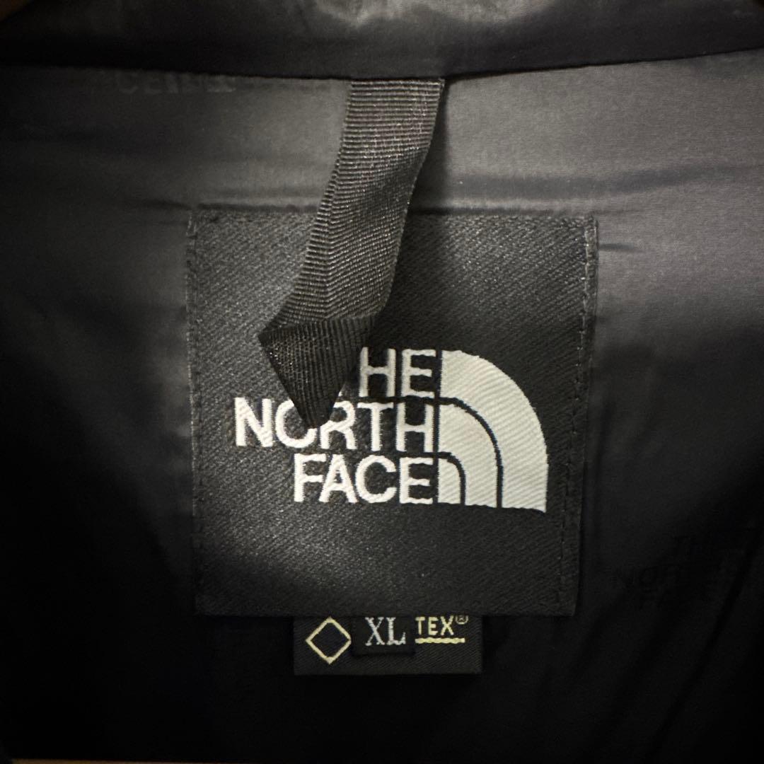 THE NORTH FACE マウンテンジャケットGORE-TEX XLサイズ