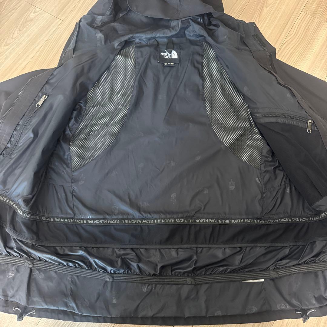 THE NORTH FACE マウンテンジャケットGORE-TEX XLサイズ