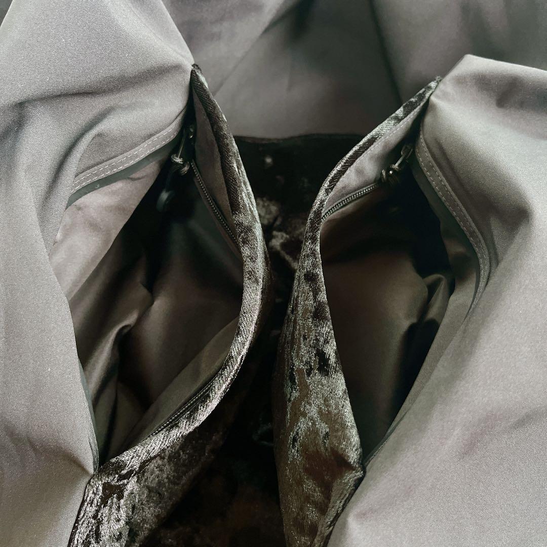 美品✨RenChill レンチル スノーボード ウェア Lサイズ ベロア