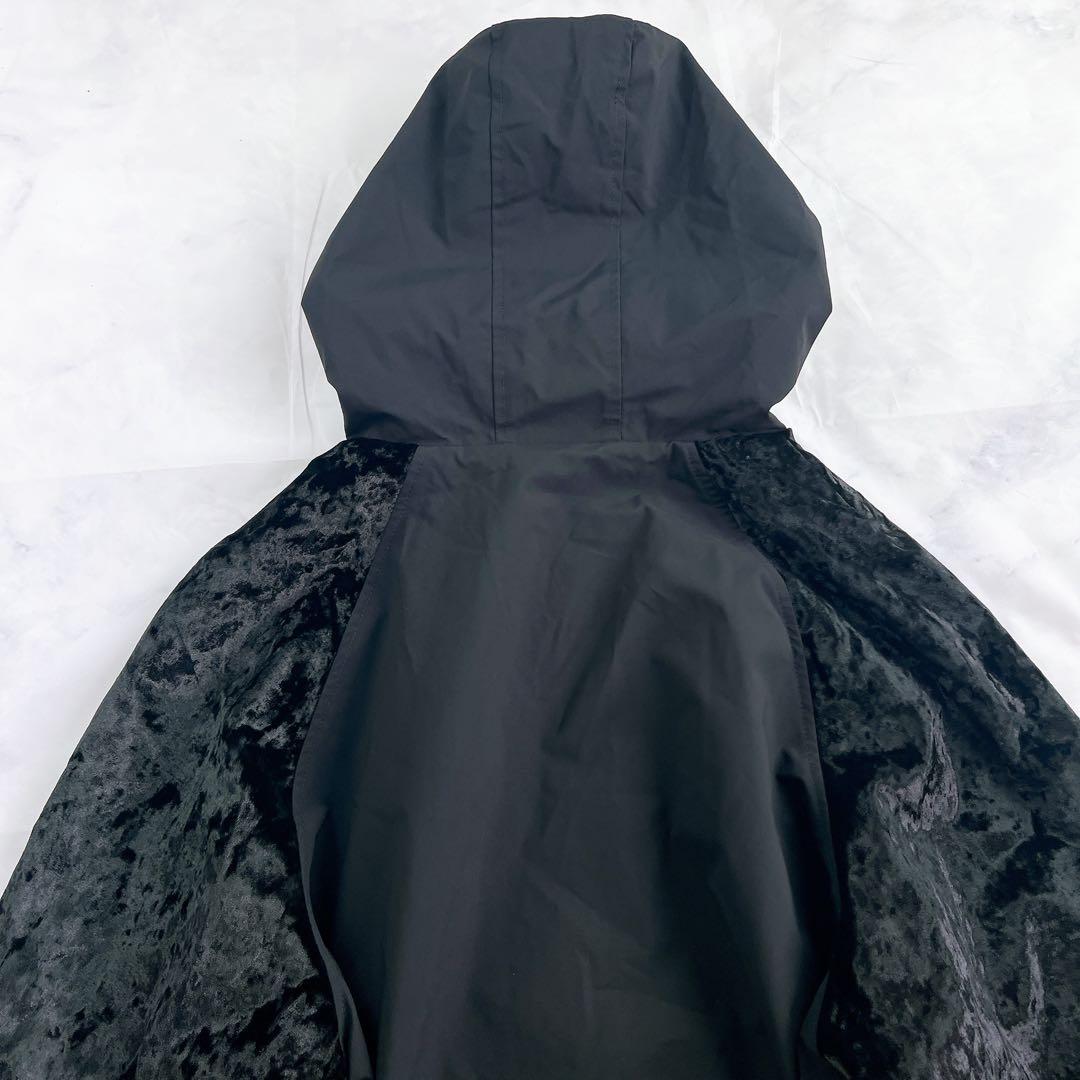 美品✨RenChill レンチル スノーボード ウェア Lサイズ ベロア