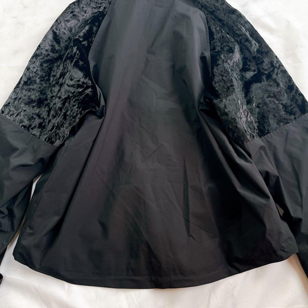 美品✨RenChill レンチル スノーボード ウェア Lサイズ ベロア