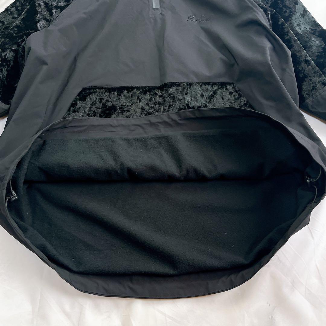 美品✨RenChill レンチル スノーボード ウェア Lサイズ ベロア