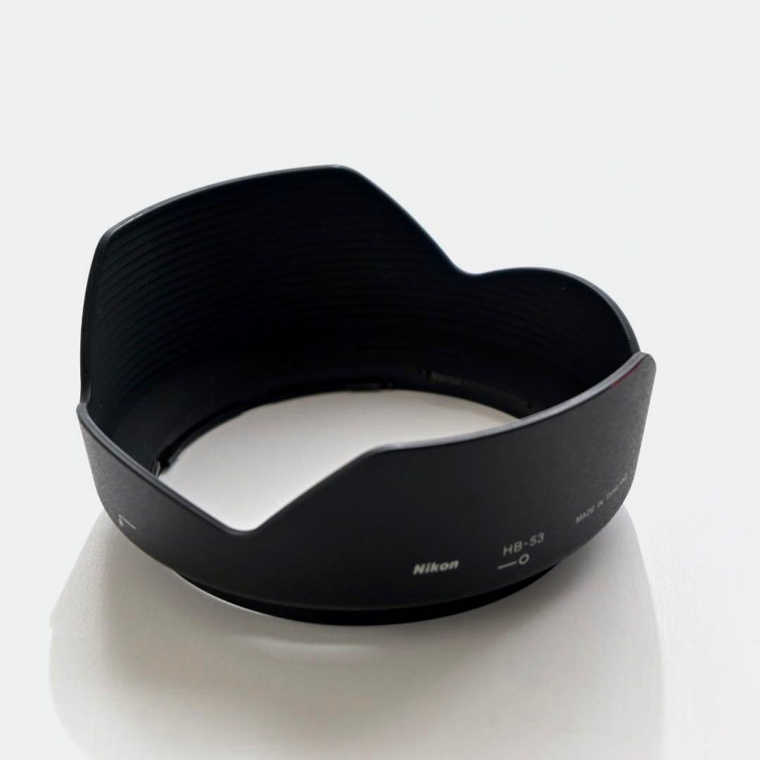 ニコン　標準ズームレンズ　24-120mmf4G AF-S NIKKOR FX