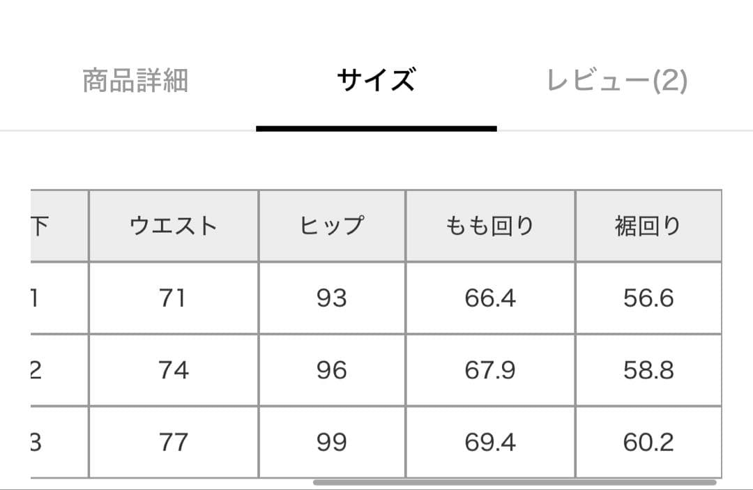 Chaos カオス　タホデニムベイカーパンツ　38