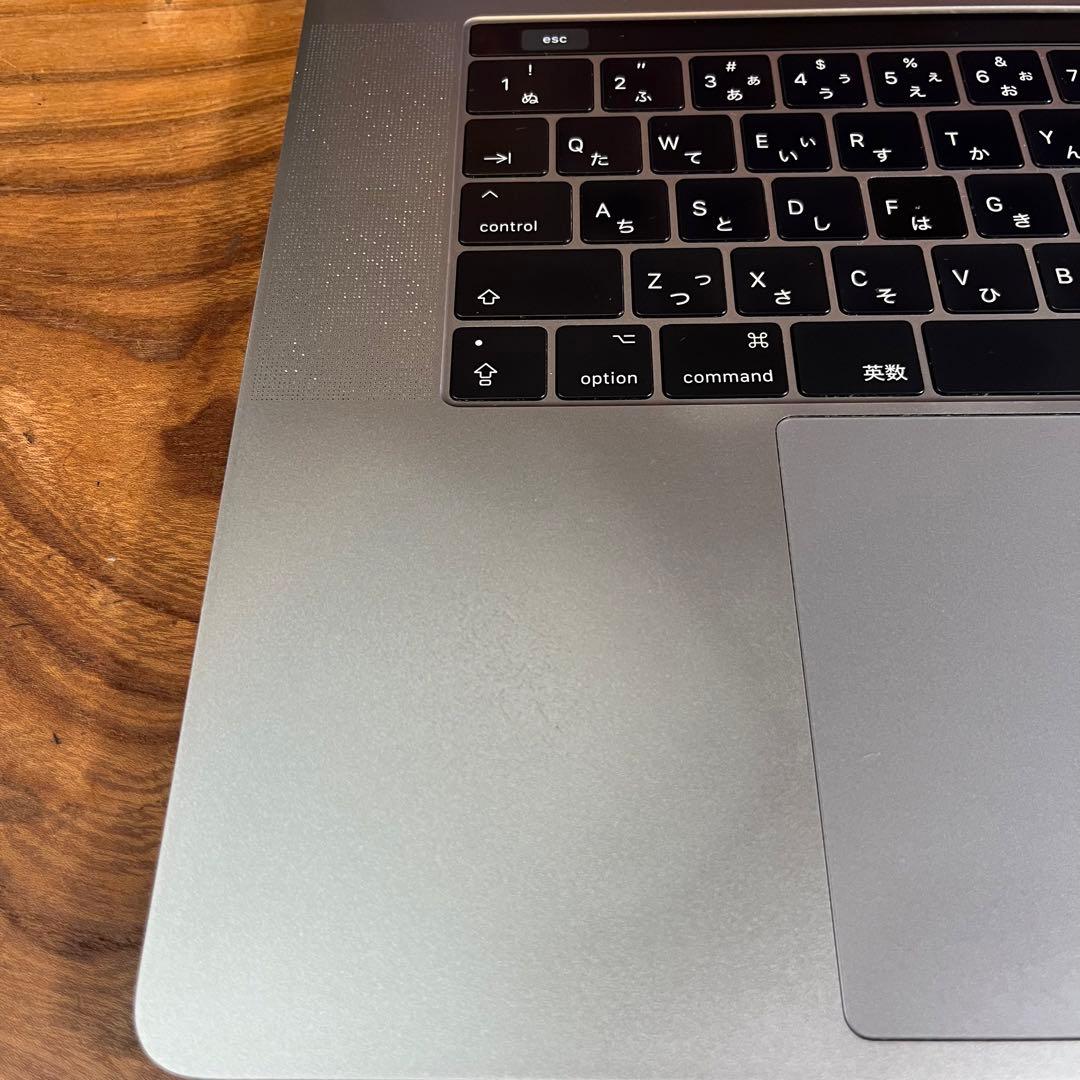 賭 ！Apple MacBookPro 15inch 2017/71