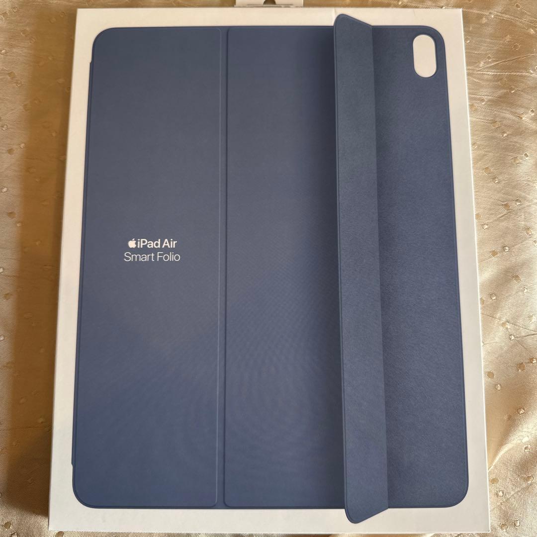 iPad Air Smart Folio デニム 13インチ