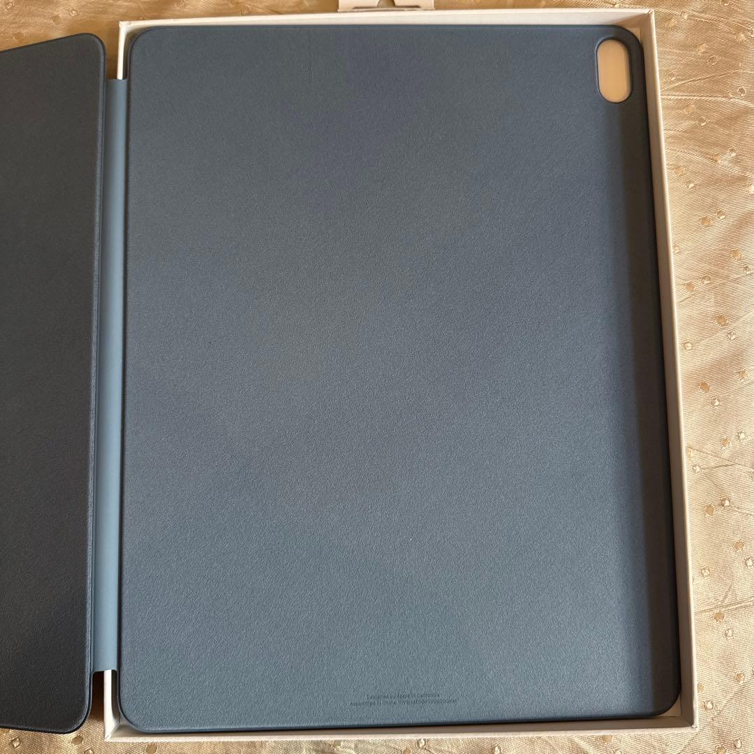 iPad Air Smart Folio デニム 13インチ