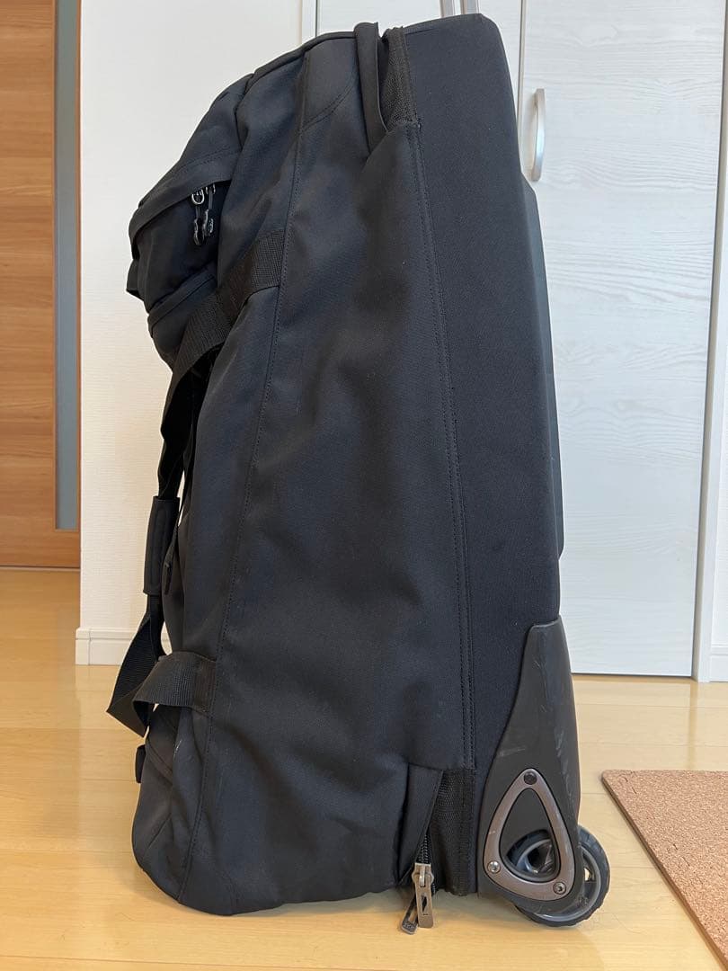 【gardenpeople】Patagonia パタゴニアフリーウィーラー