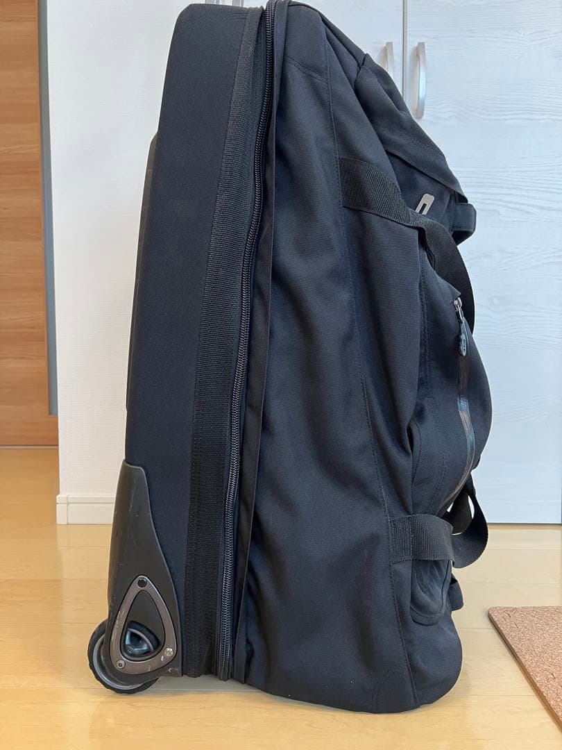 【gardenpeople】Patagonia パタゴニアフリーウィーラー