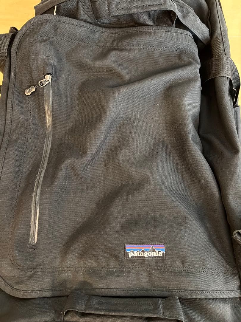 【gardenpeople】Patagonia パタゴニアフリーウィーラー