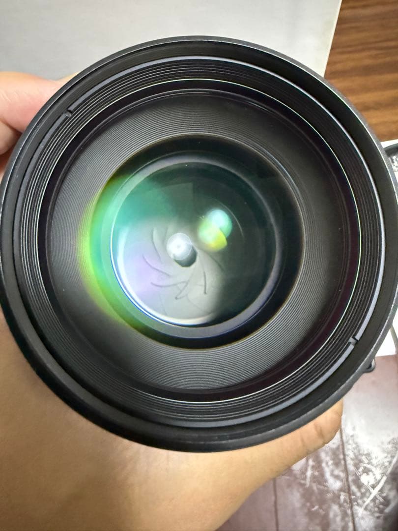 VILTROX AF 85mm F1.8 II ソニーE用