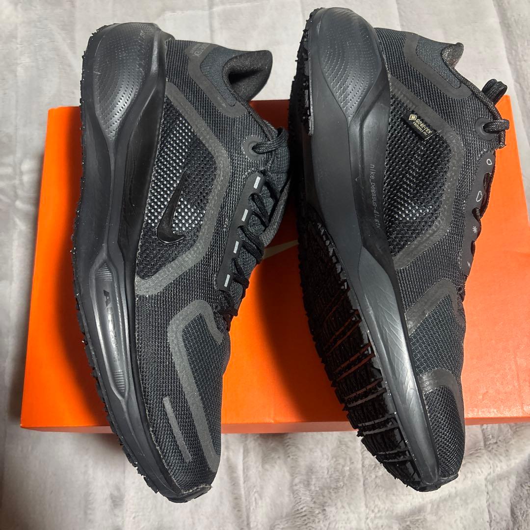 【美品】NIKE AIR ZOOM PEGASUS41 27cm