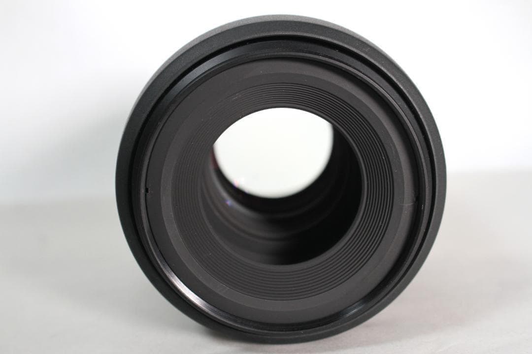 レンズ(単焦点) SMC PENTAX-FA 100mm F2.8 MACRO