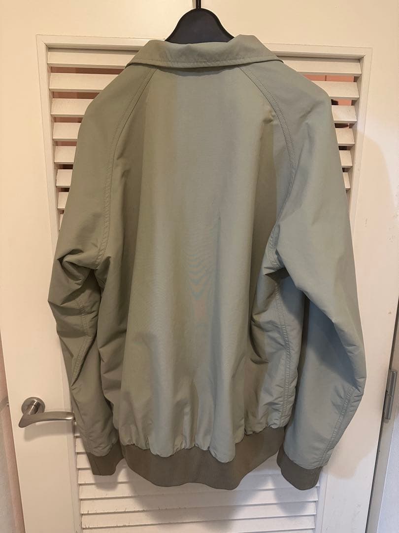 パタゴニア バギーズジャケットM