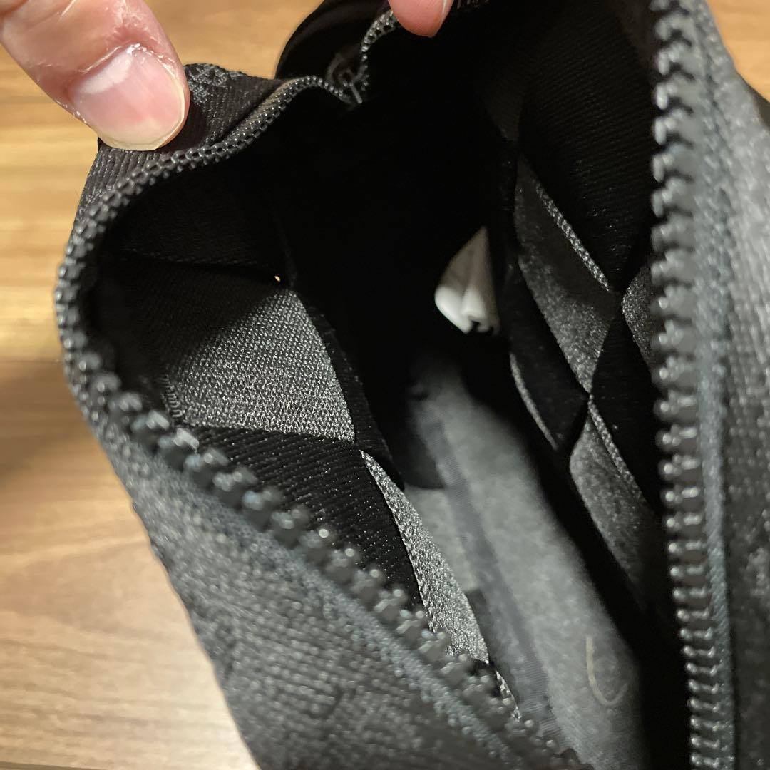 supreme ショルダーバッグ ブラック