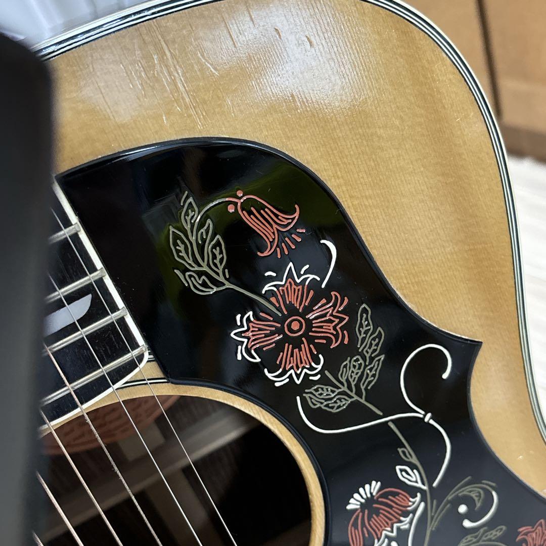 YAMAHA FG-401W ギター アコースティックギター ビンテージ ヤマハ