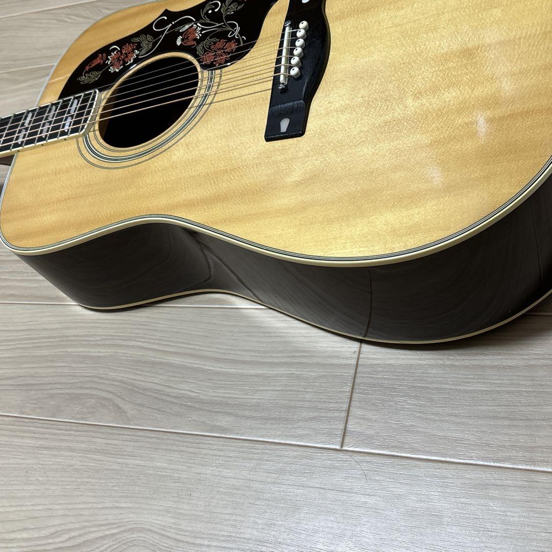 YAMAHA FG-401W ギター アコースティックギター ビンテージ ヤマハ