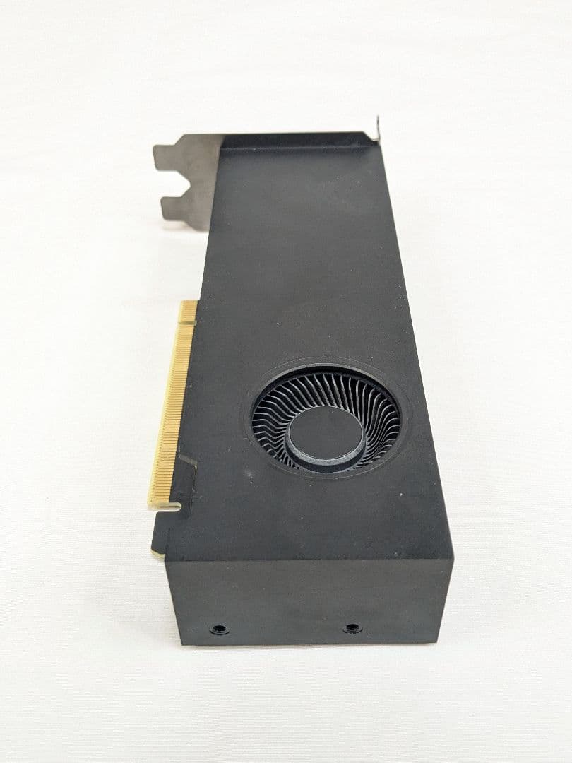 NVIDIA RTX A2000 グラフィックスカード エヌビディア