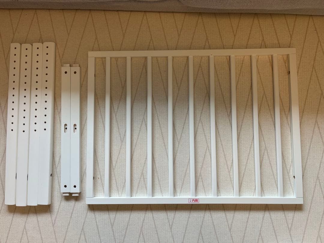 やまとや ADミニベビーベッド(0歳〜おすすめ)値下げ相談可