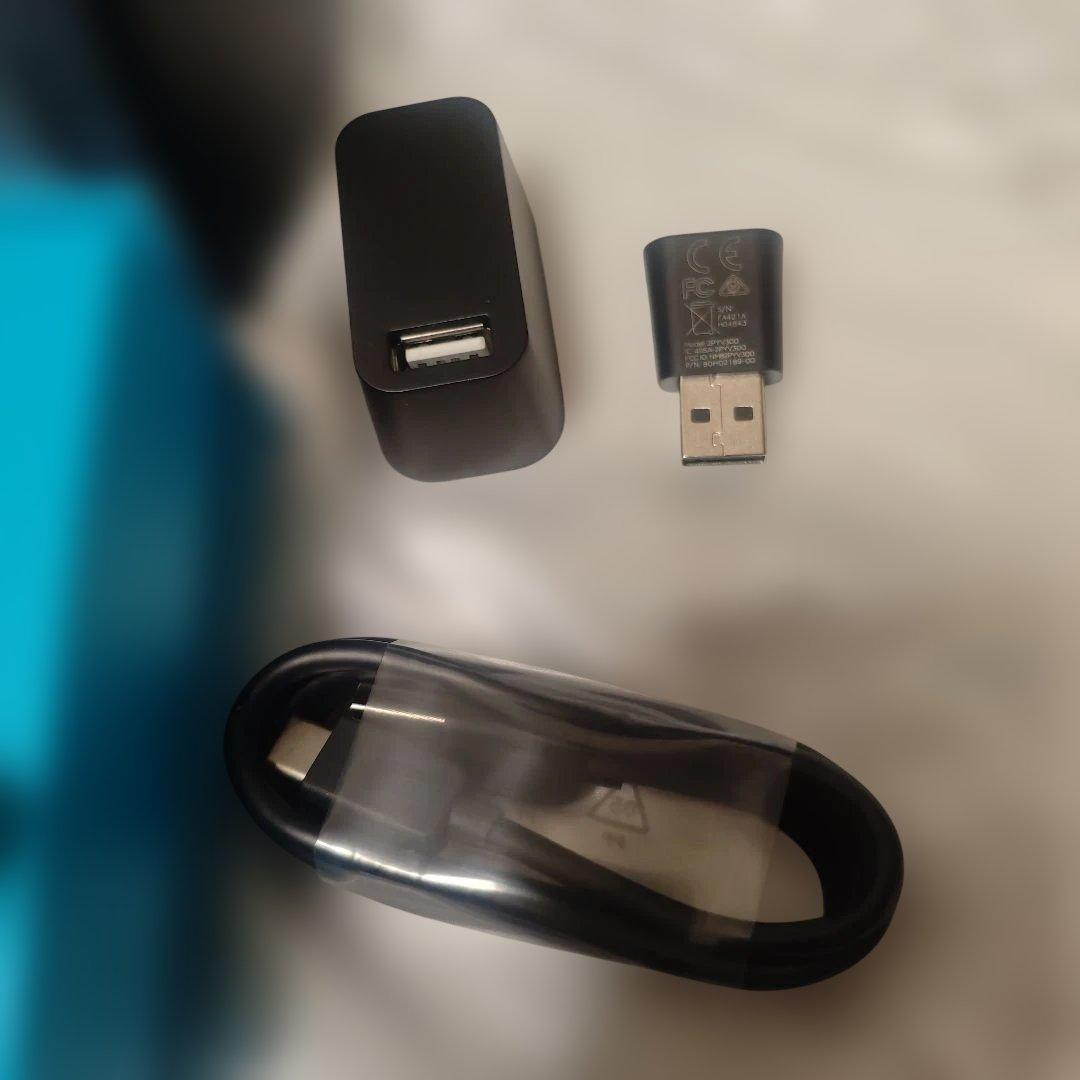 HTC VIVE Tracker 3.0 3っ