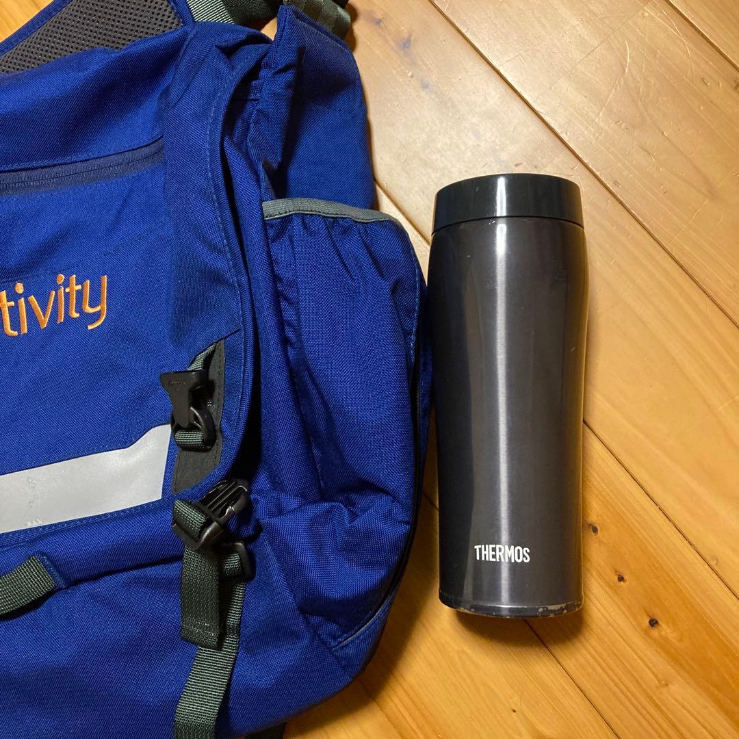 patagonia Messenger Bag デッドストック