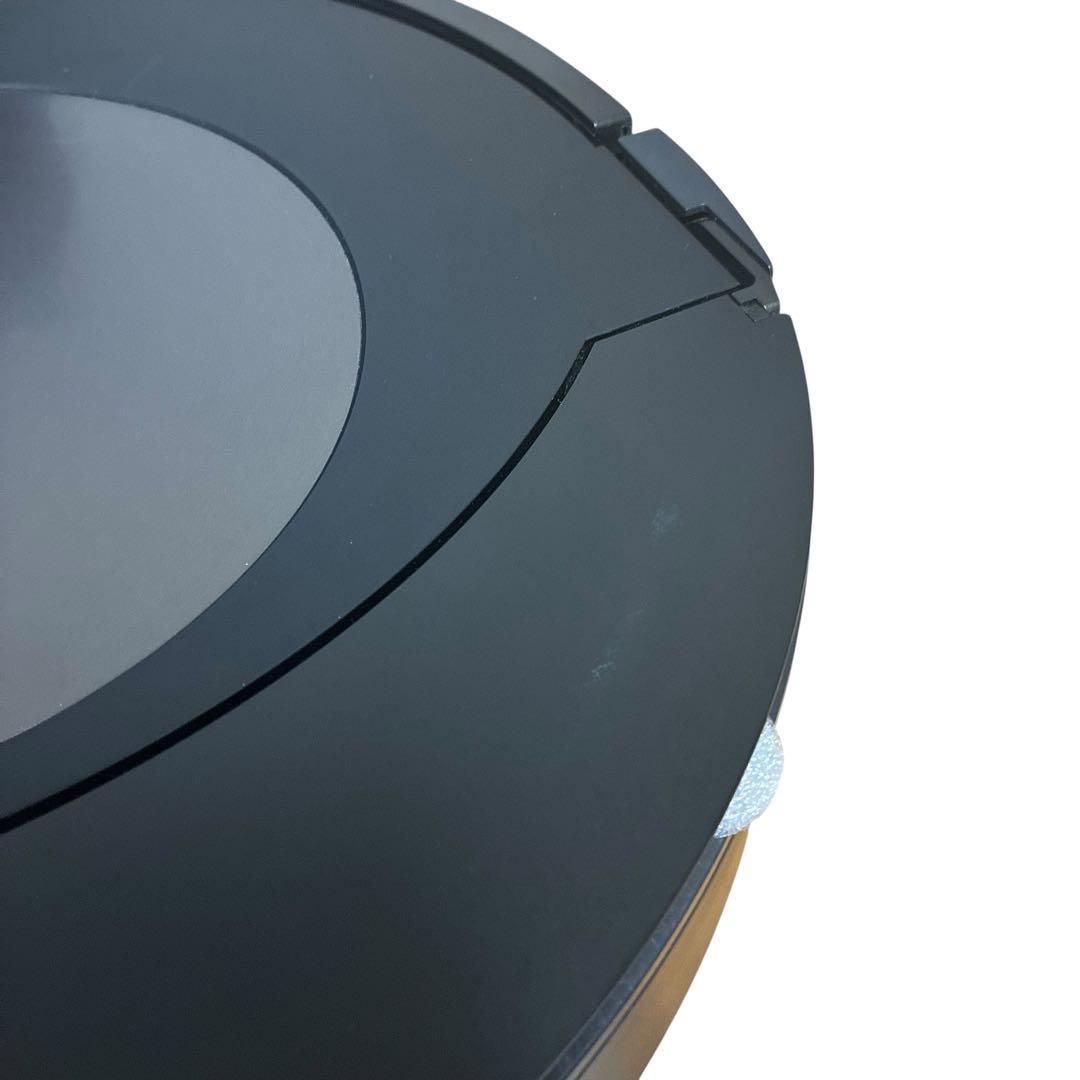 【美品】iRobot ルンバ Combo j9+ SD 自動ゴミ収ロボット掃除機