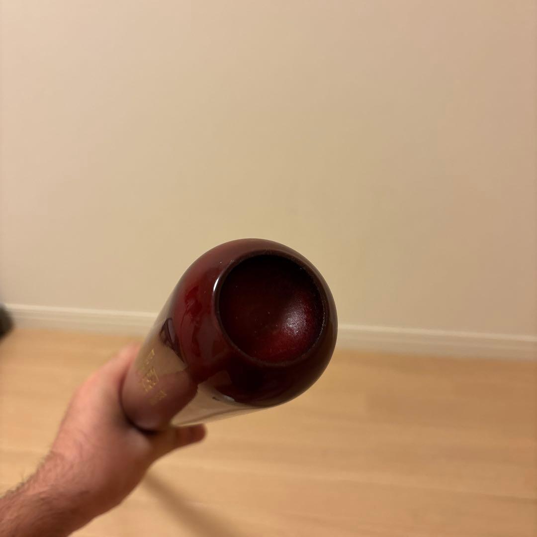 Victus Tatis 21 カスタムエディション バット