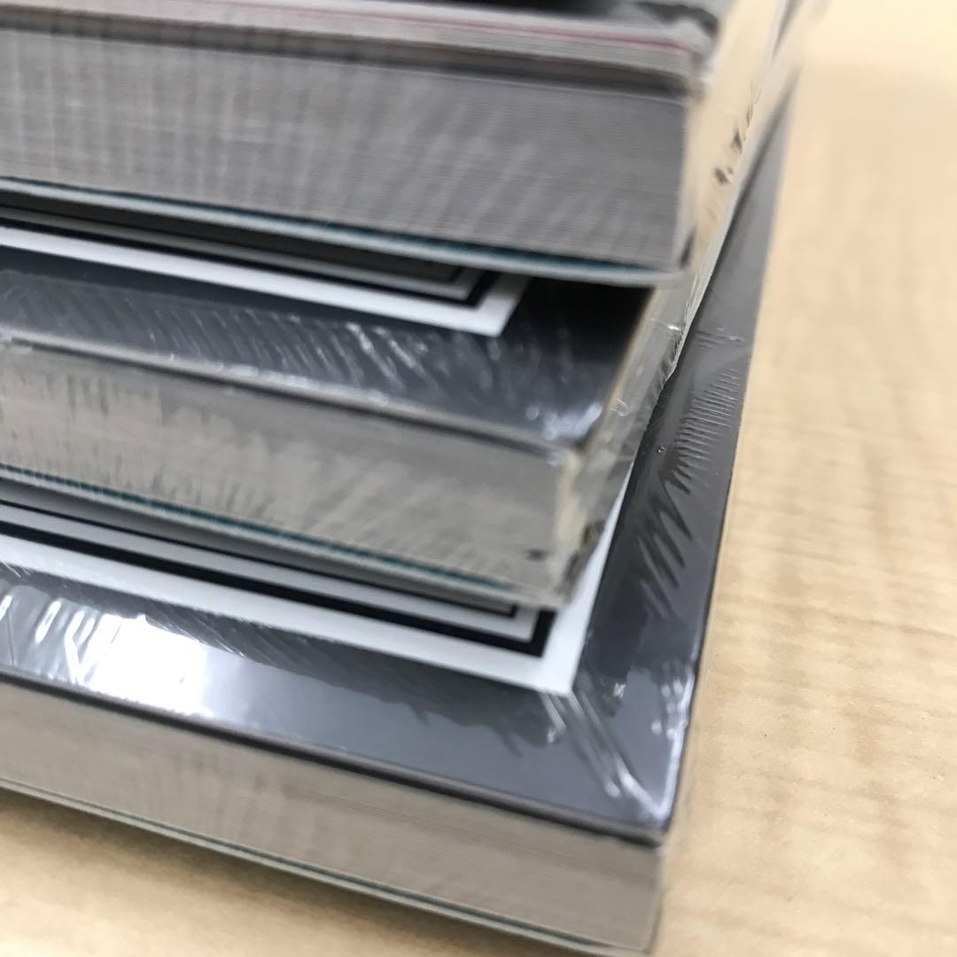 ❶ Stray Kids 5-STAR アルバム 3種 15枚 まとめ売り