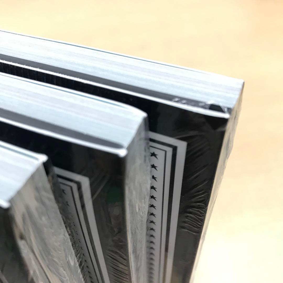 ❶ Stray Kids 5-STAR アルバム 3種 15枚 まとめ売り