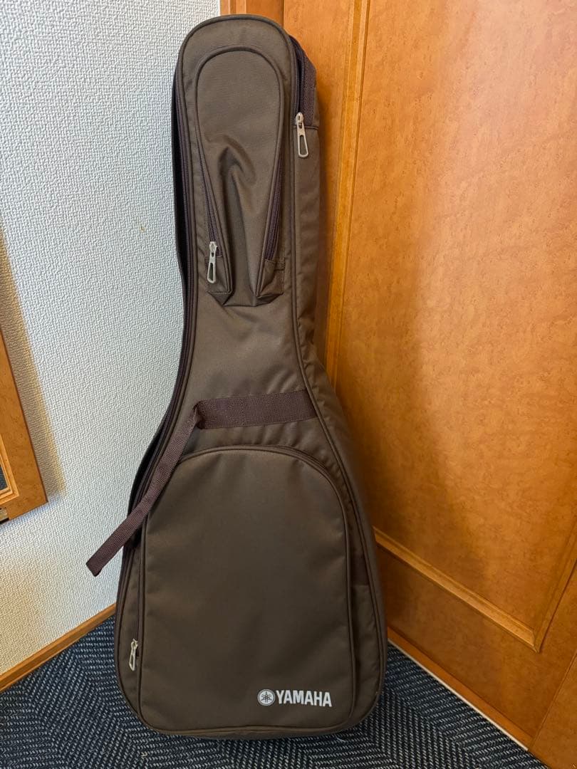 ヤマハ YAMAHA ミニギター JR2 NT 小型サイズ