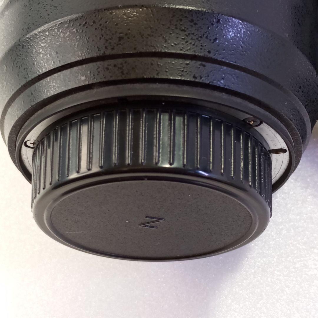 キラキラネスキラネス　 Nikon AF-S 55-300mm VR