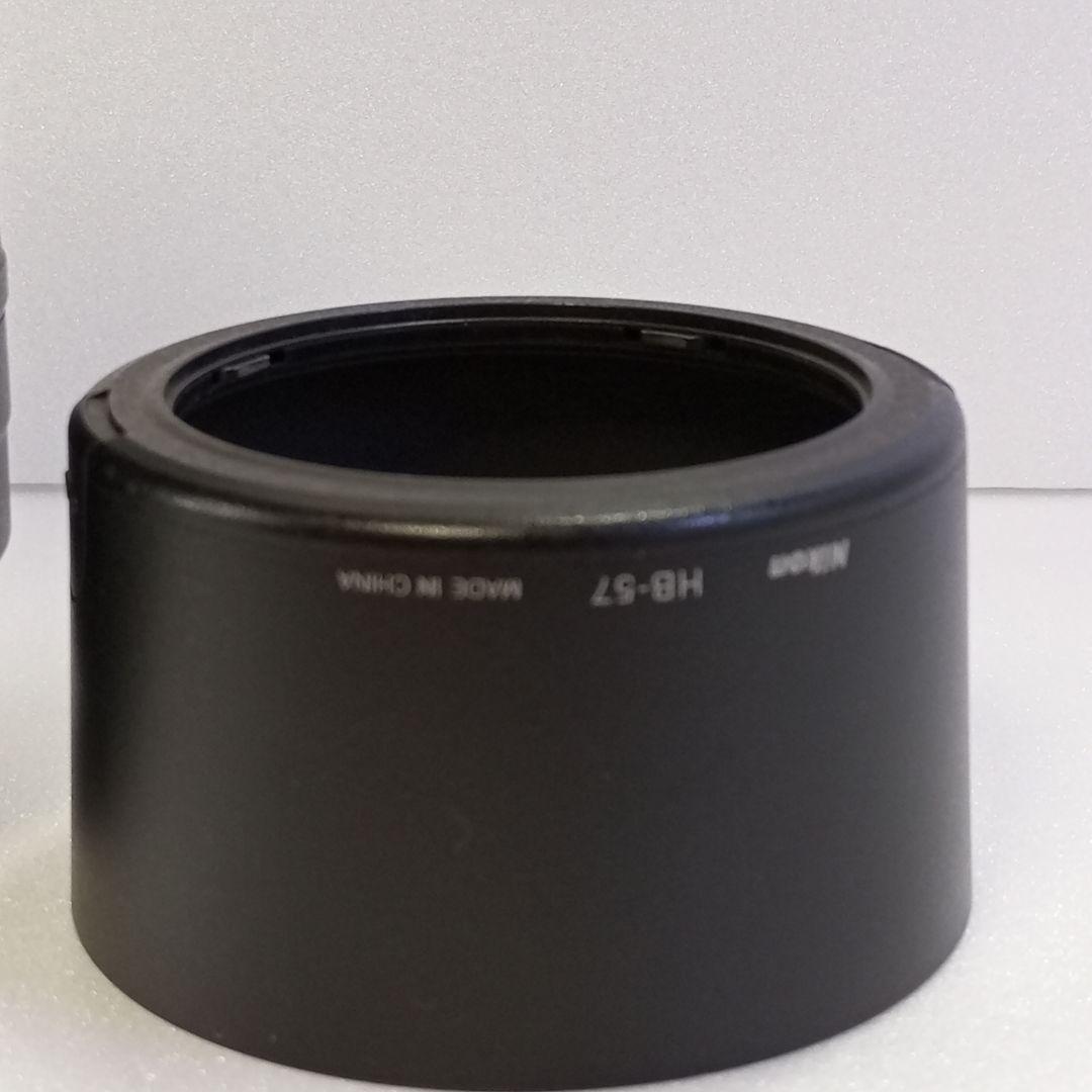 キラキラネスキラネス　 Nikon AF-S 55-300mm VR