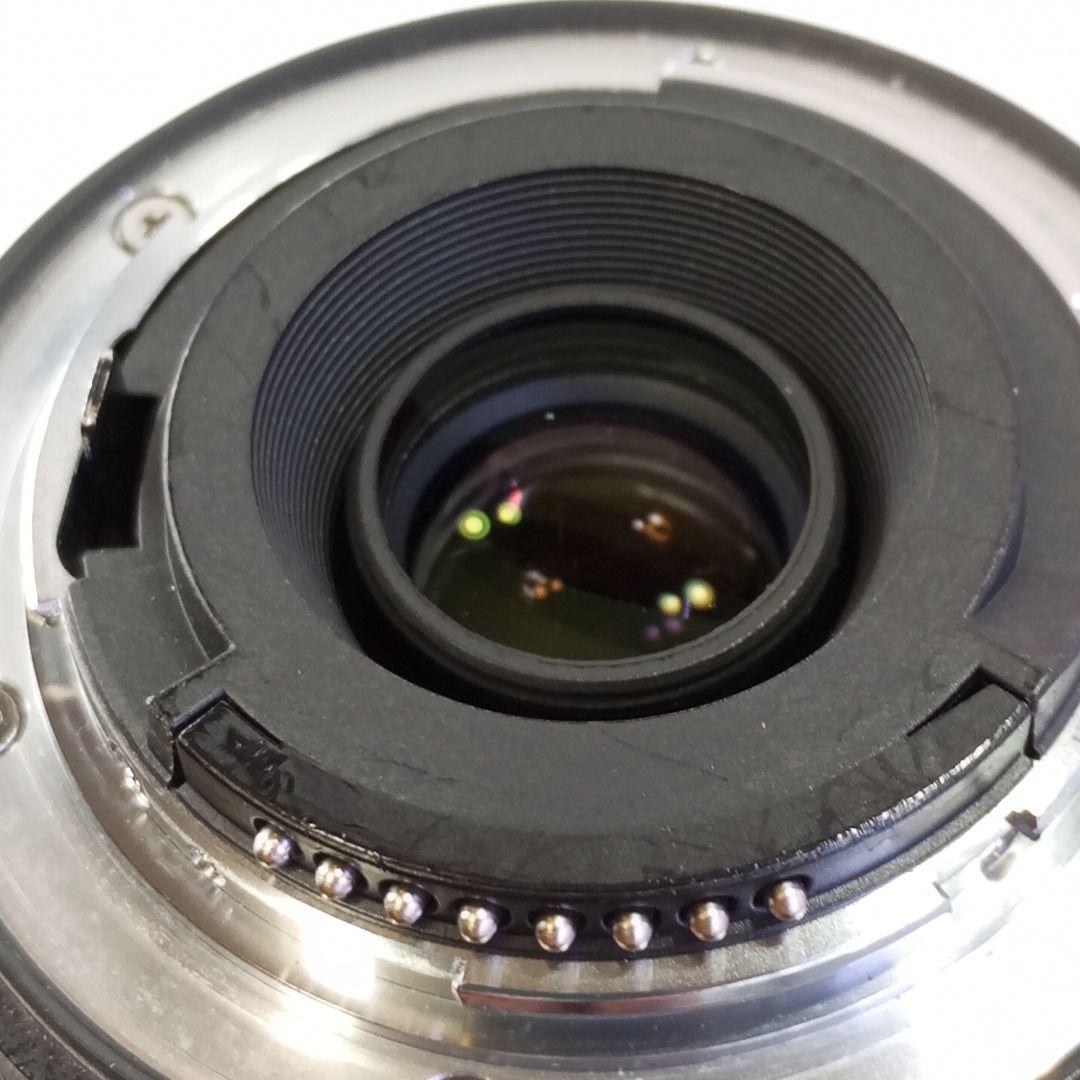 キラキラネスキラネス　 Nikon AF-S 55-300mm VR