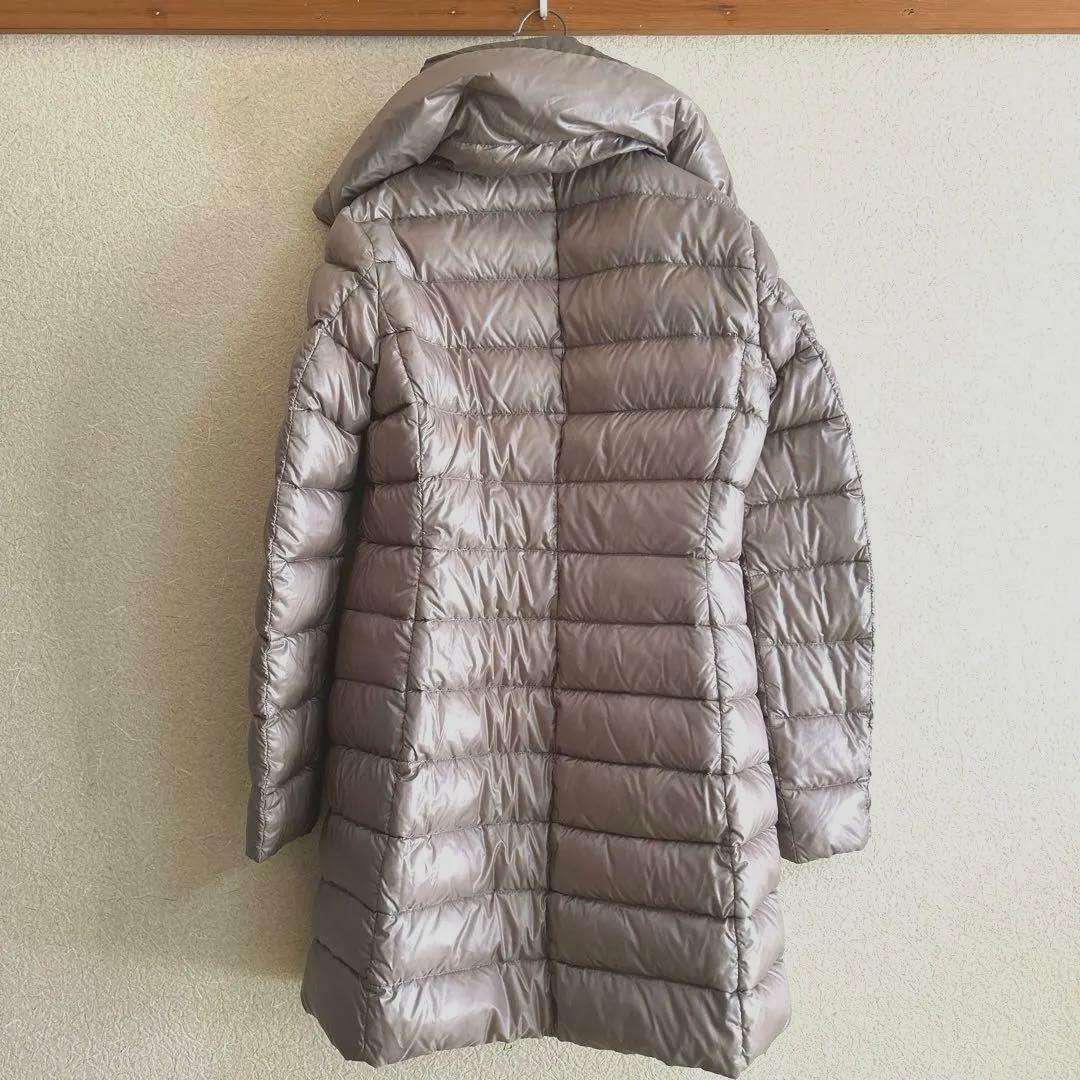 とりちいこ様❗️HERNO リバーシブル　ダウンコート