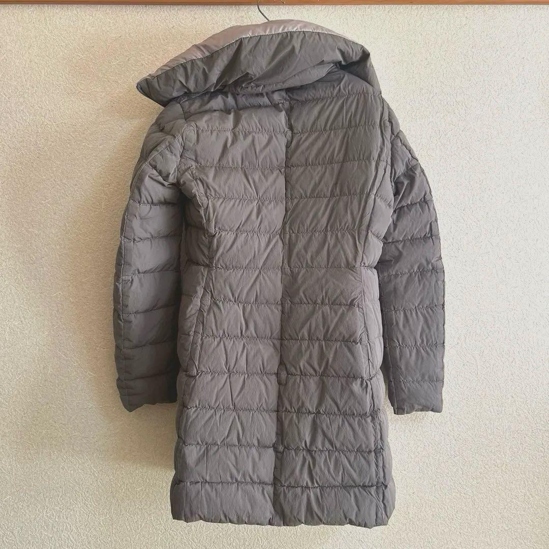 とりちいこ様❗️HERNO リバーシブル　ダウンコート
