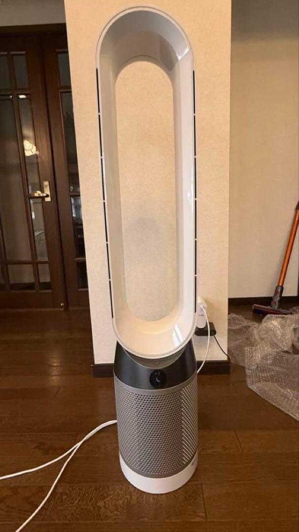 Dyson ダイソンPure Cool TP04空気清浄機能付き扇風機