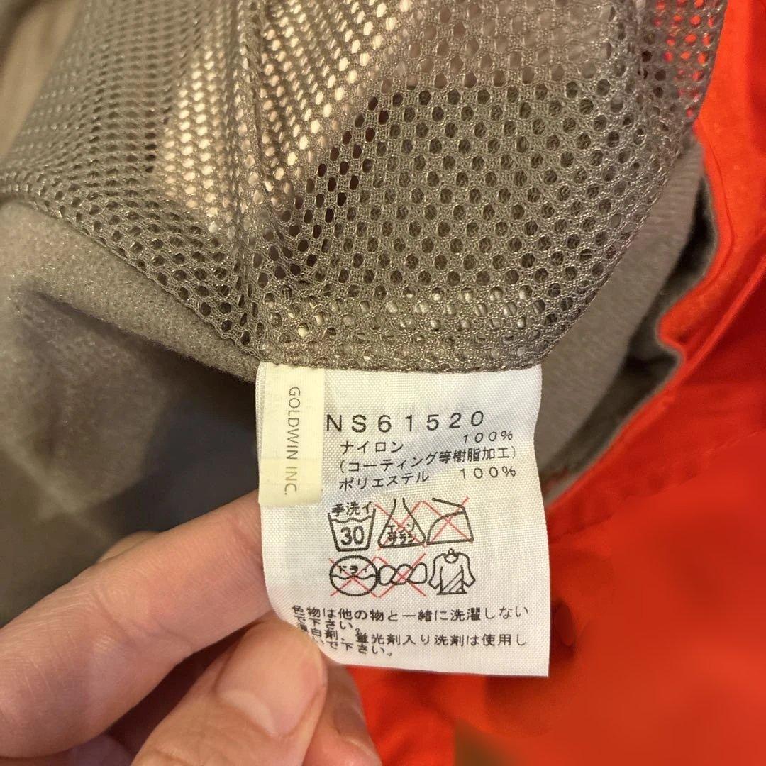 THE NORTH FACE スノーボードパンツ