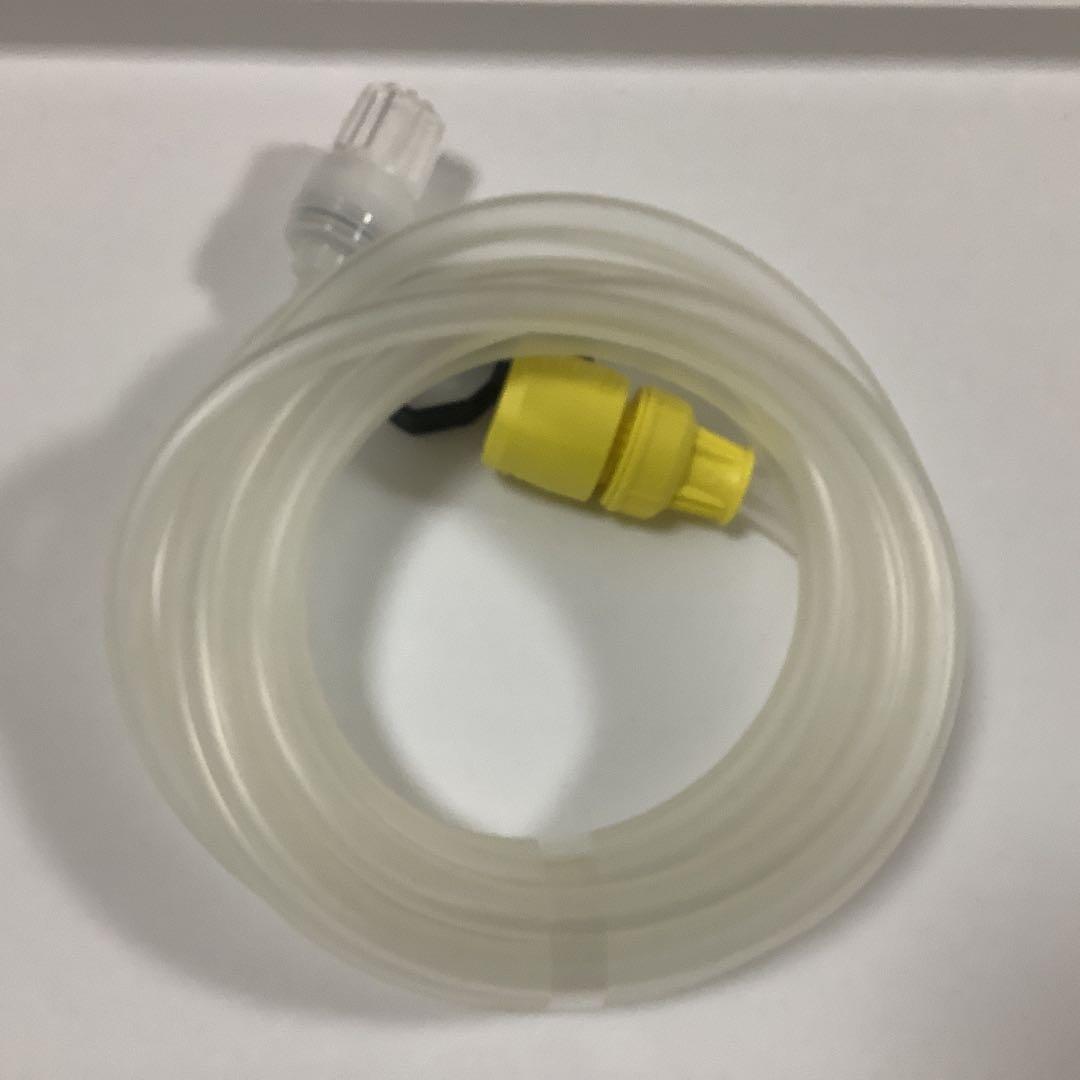 ケルヒャー モバイル高圧洗浄機 OC 5 HANDY（ハンディジェット）