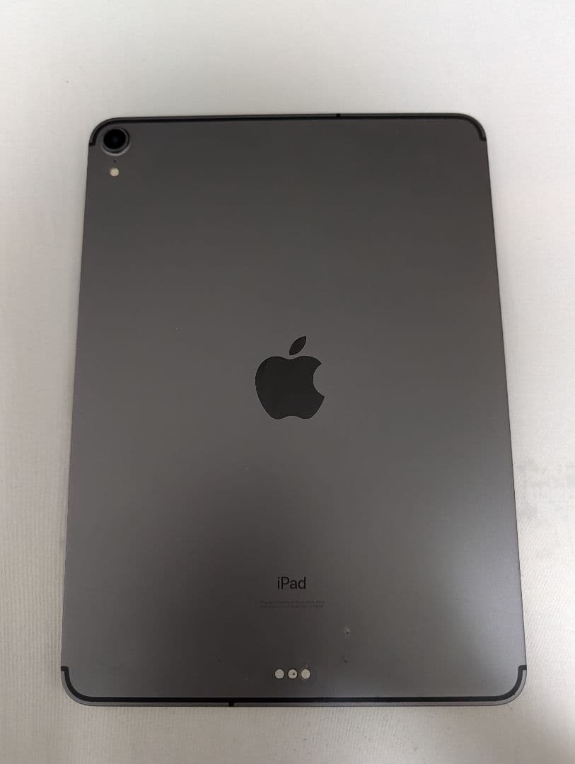 Apple iPad Pro 11インチ 第1世代 256GB
