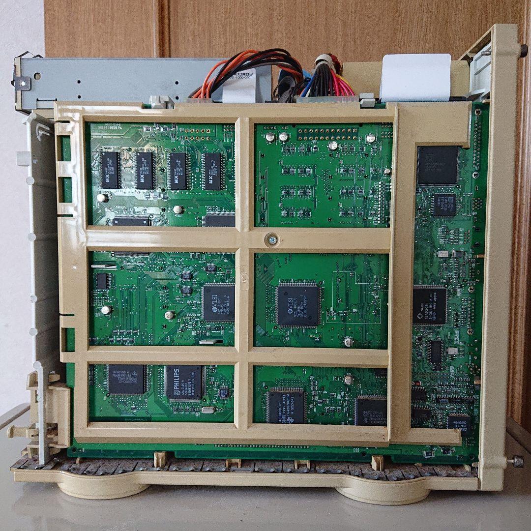 Old Macintosh　PowerMac8500/150　ジャンク品