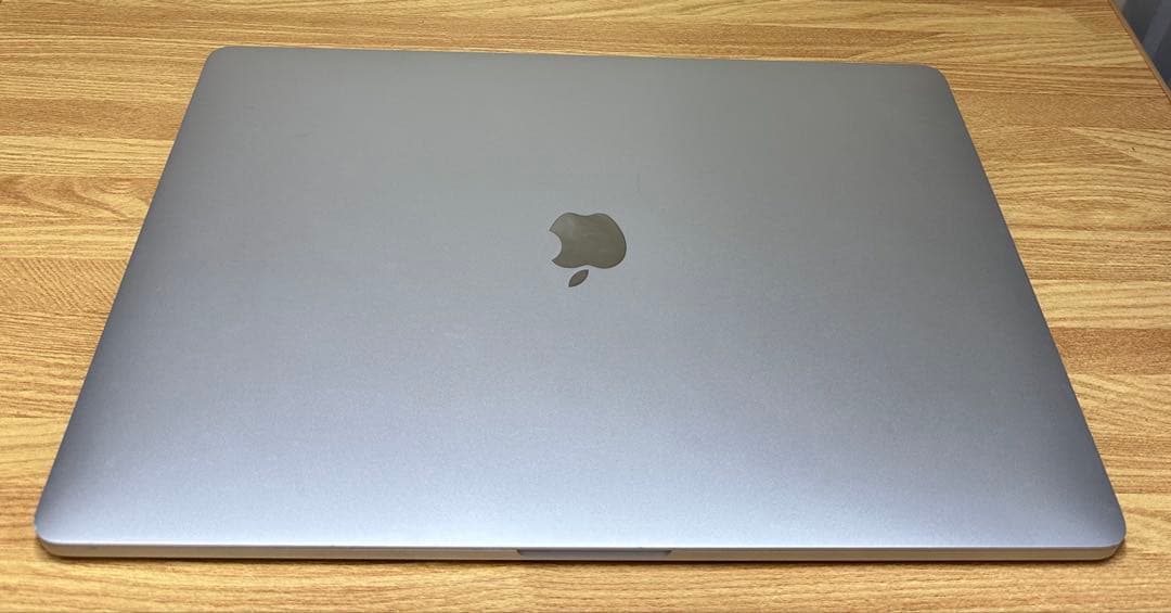 Macbook Pro 2019 16inch メモリ32Gb, Core i7