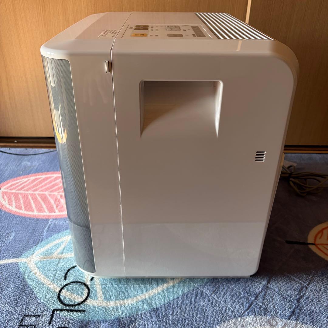 パナソニック Panasonic 気化式加湿器 FE-KXF15 2020年製