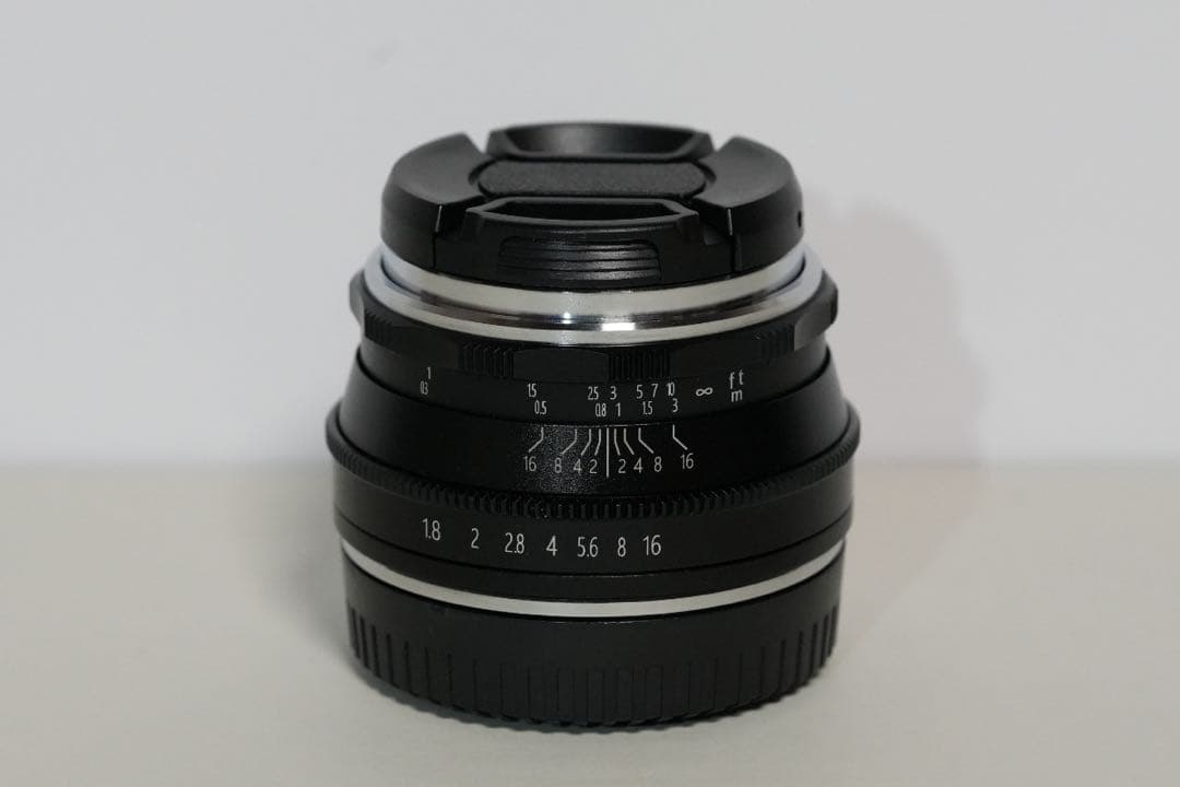 【値下げ】富士フイルム Xマウント MF 単焦点レンズ 3本セット